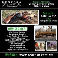 Exclusive Hunting Resort Melbourne | Sentosa image 1